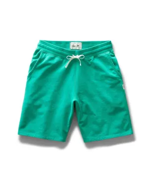 RCDV Sweat Short Light Weight Teal