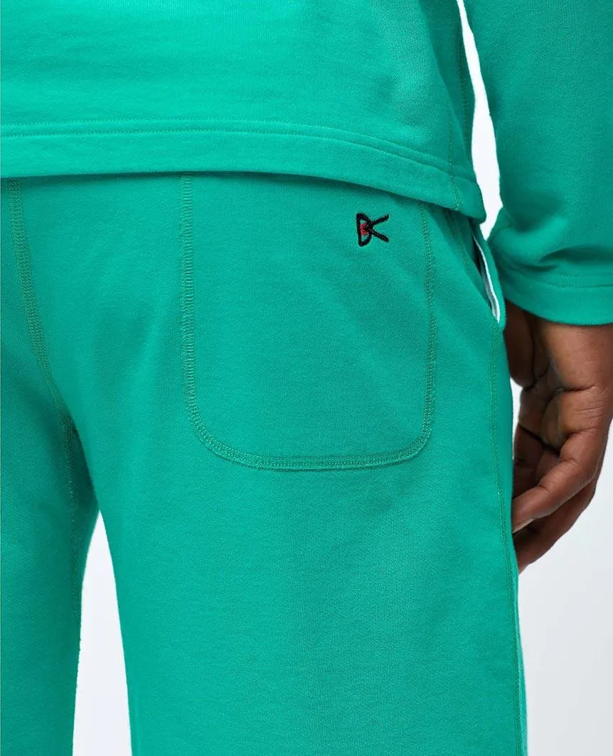 RCDV Sweat Short Light Weight Teal