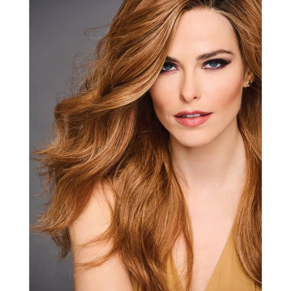 Ready For It by Gabor (Lace Front-Hand Tied Top Wig)