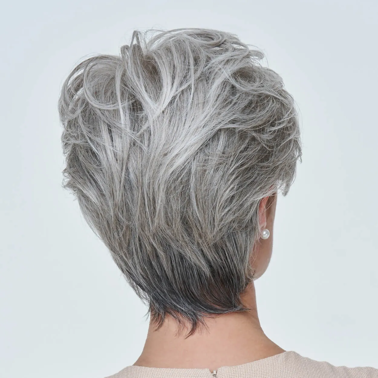 Ready For Takeoff by Raquel Welch (100% Hand Tied Lace Front-Mono Top Wig)