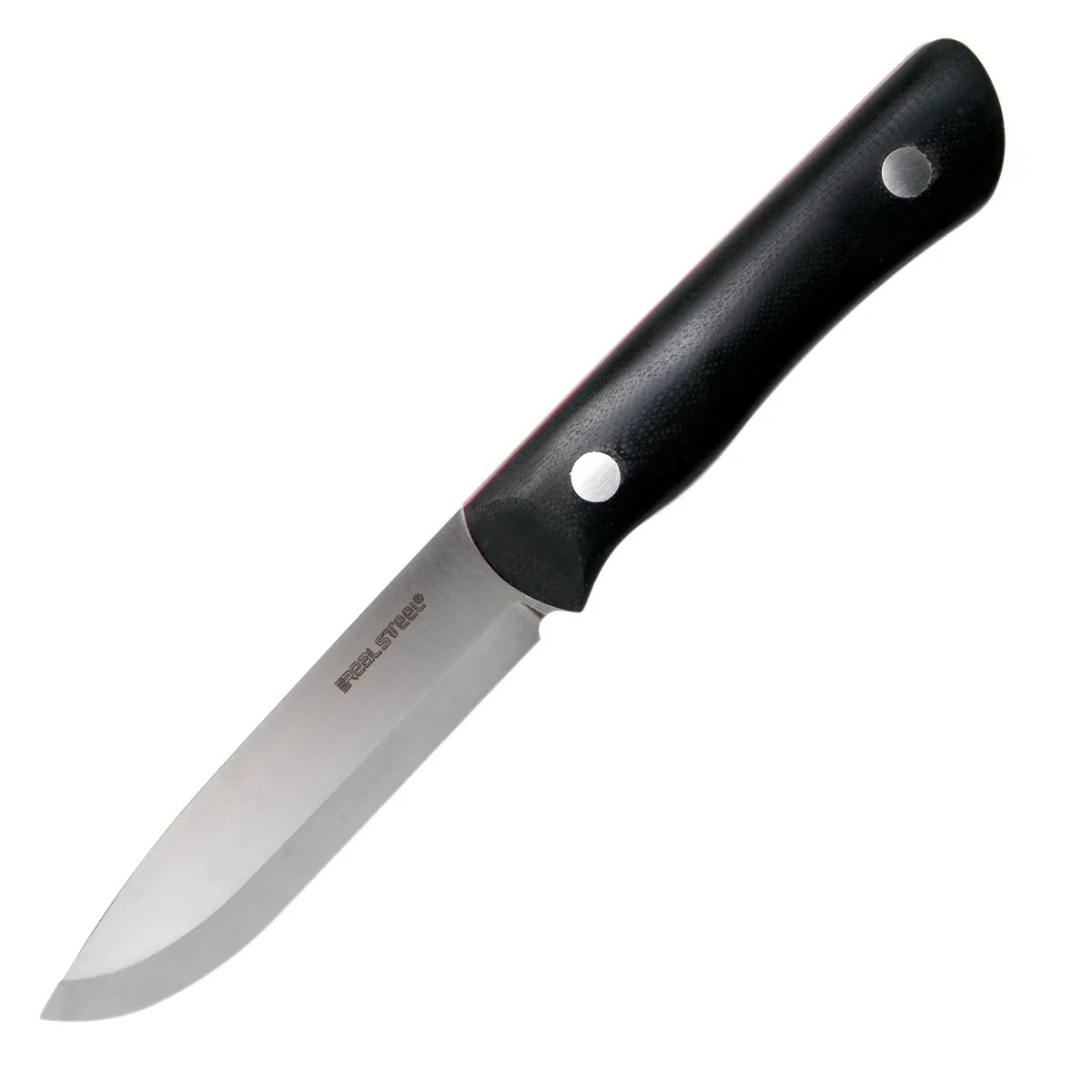 REAL STEEL KNIVES BUSHCRAFT III