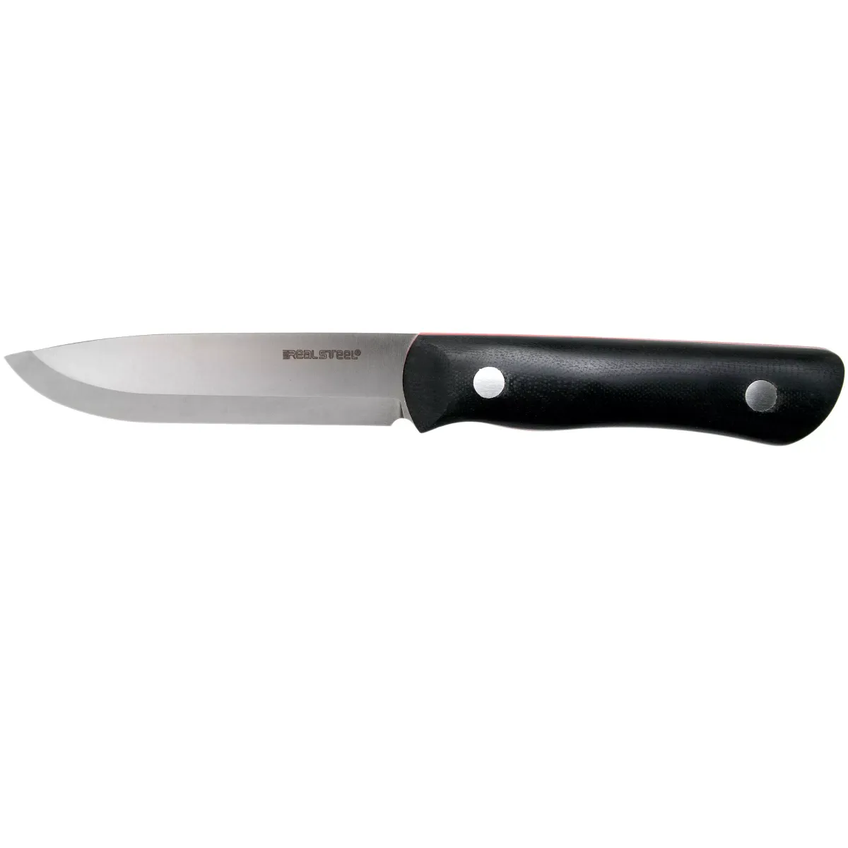 REAL STEEL KNIVES BUSHCRAFT III