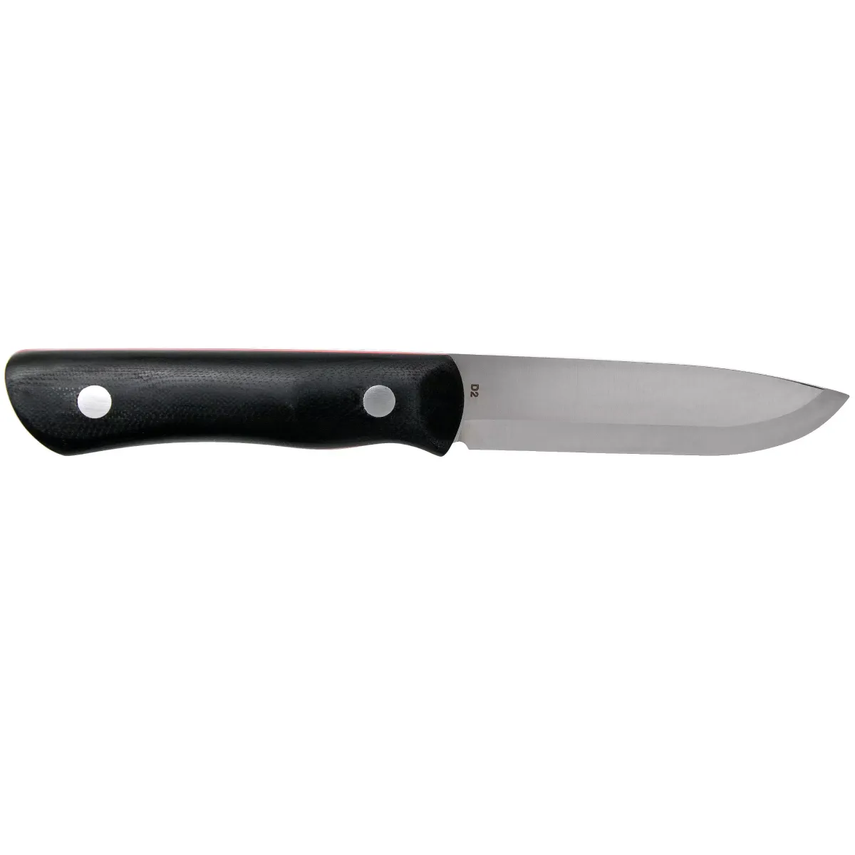 REAL STEEL KNIVES BUSHCRAFT III
