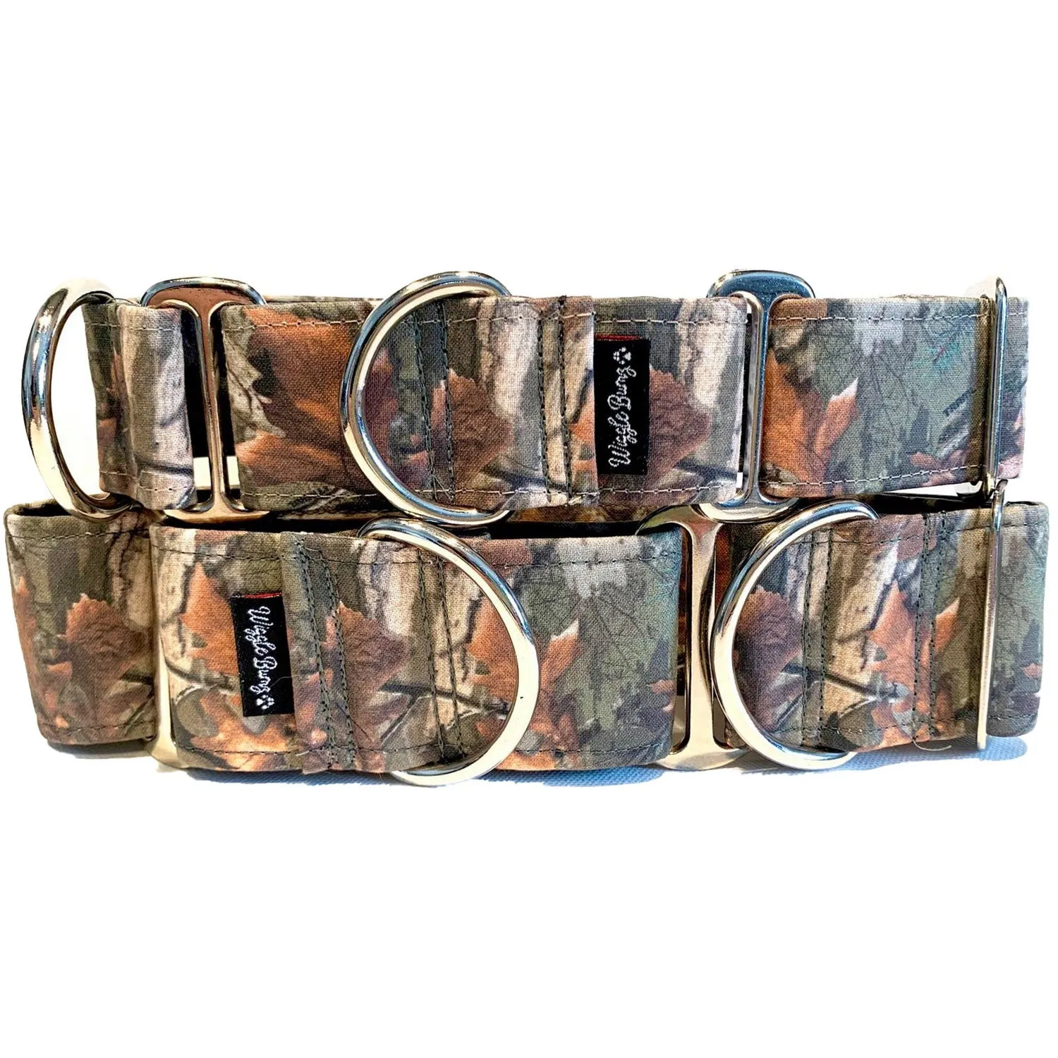 Real Tree Camo