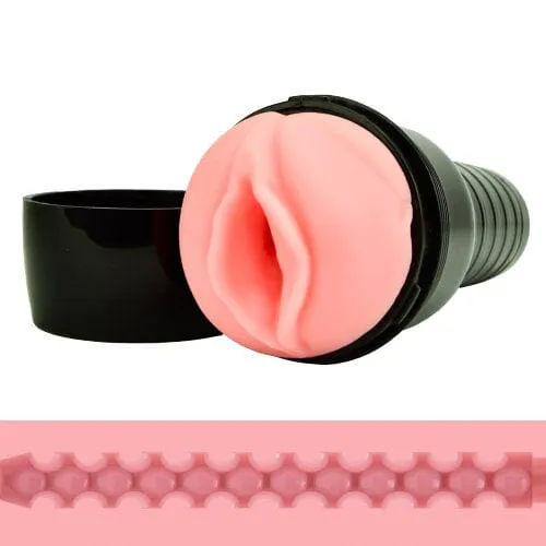 Realistic Vagina Masturbator - Lifelike Stroker for Men
