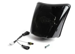 Rear Light Moto Nostra 4 Corsa | Vespa GTS/ GTS Super/ GTV 125-300 HPE ('18-)