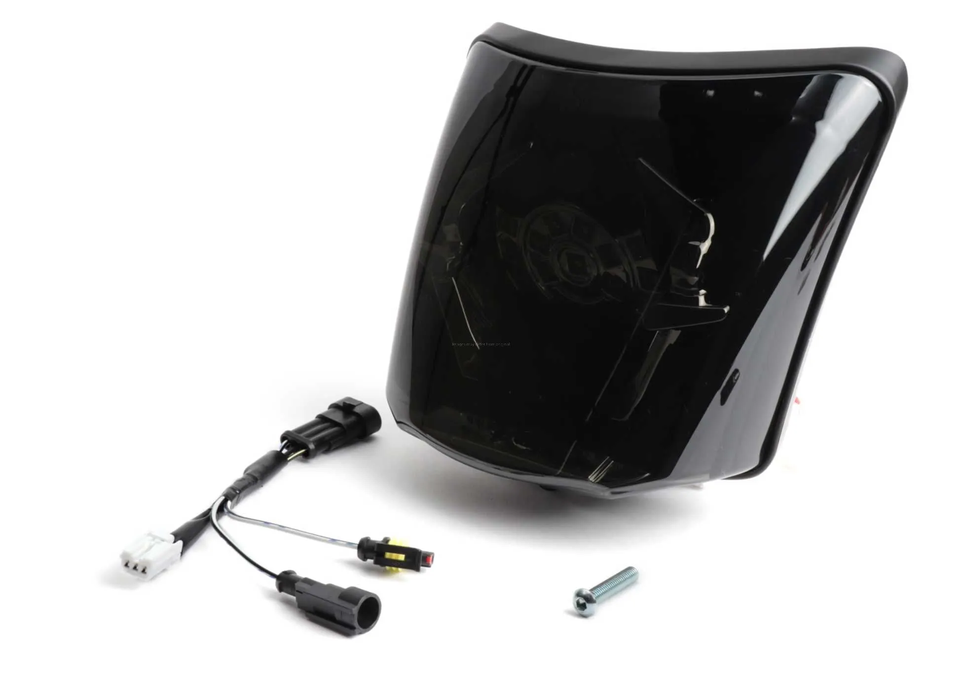 Rear Light Moto Nostra 4 Corsa | Vespa GTS/ GTS Super/ GTV 125-300 HPE ('18-)