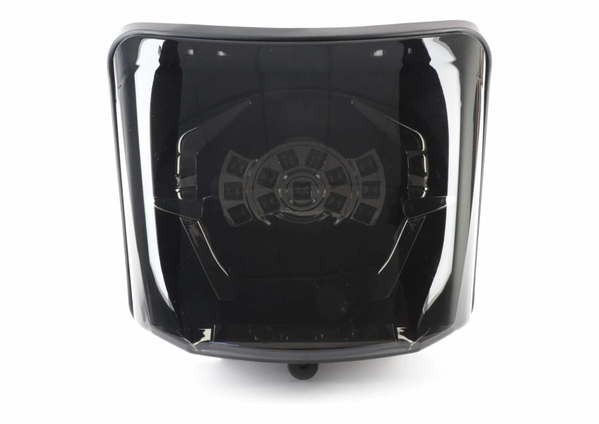 Rear Light Moto Nostra 4 Corsa | Vespa GTS/ GTS Super/ GTV 125-300 HPE ('18-)