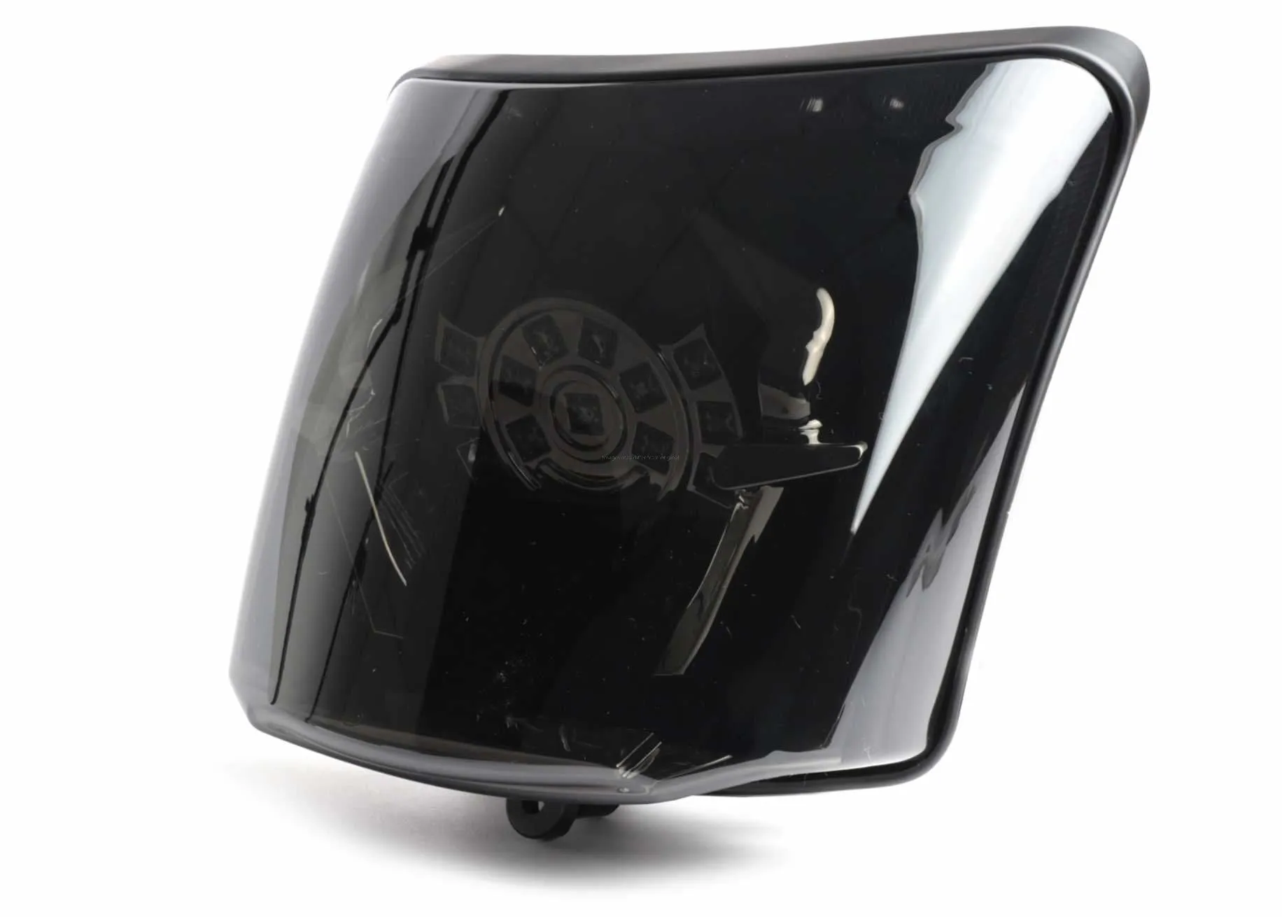 Rear Light Moto Nostra 4 Corsa | Vespa GTS/ GTS Super/ GTV 125-300 HPE ('18-)