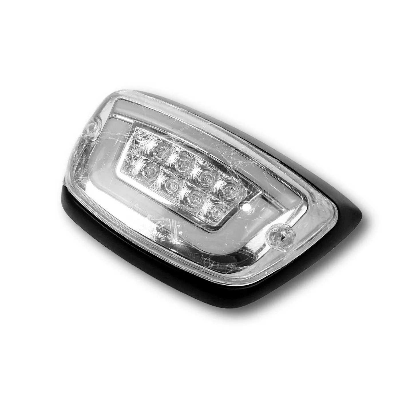 Rear Light Moto Nostra Clear | Vespa LX/LXV/S/SXL 50-150cc