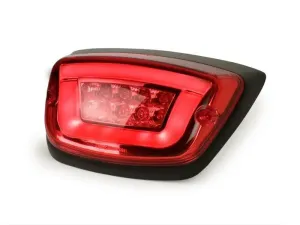 Rear Light Moto Nostra Red | Vespa LX/LXV/S/SXL 50-150cc