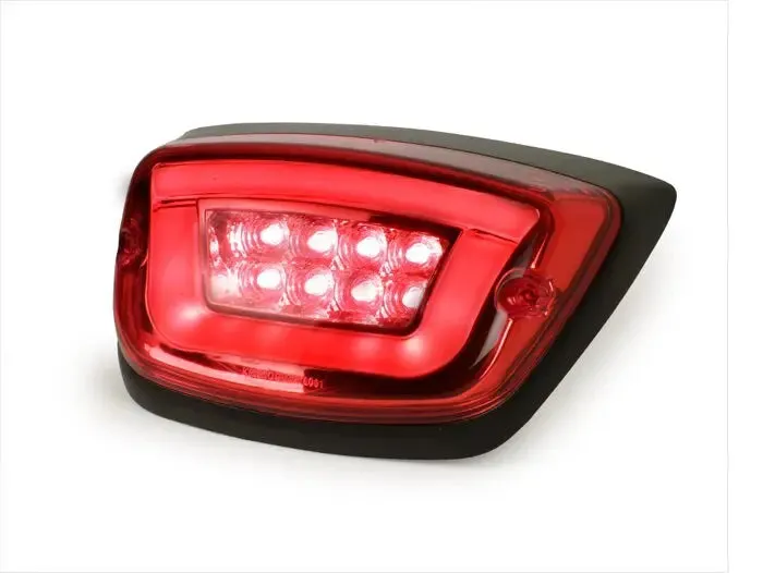 Rear Light Moto Nostra Red | Vespa LX/LXV/S/SXL 50-150cc