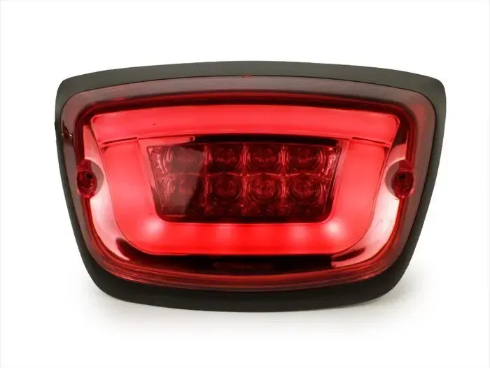 Rear Light Moto Nostra Red | Vespa LX/LXV/S/SXL 50-150cc