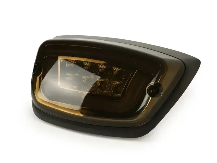 Rear Light Moto Nostra Smoked | Vespa LX/LXV/S/SXL 50-150cc