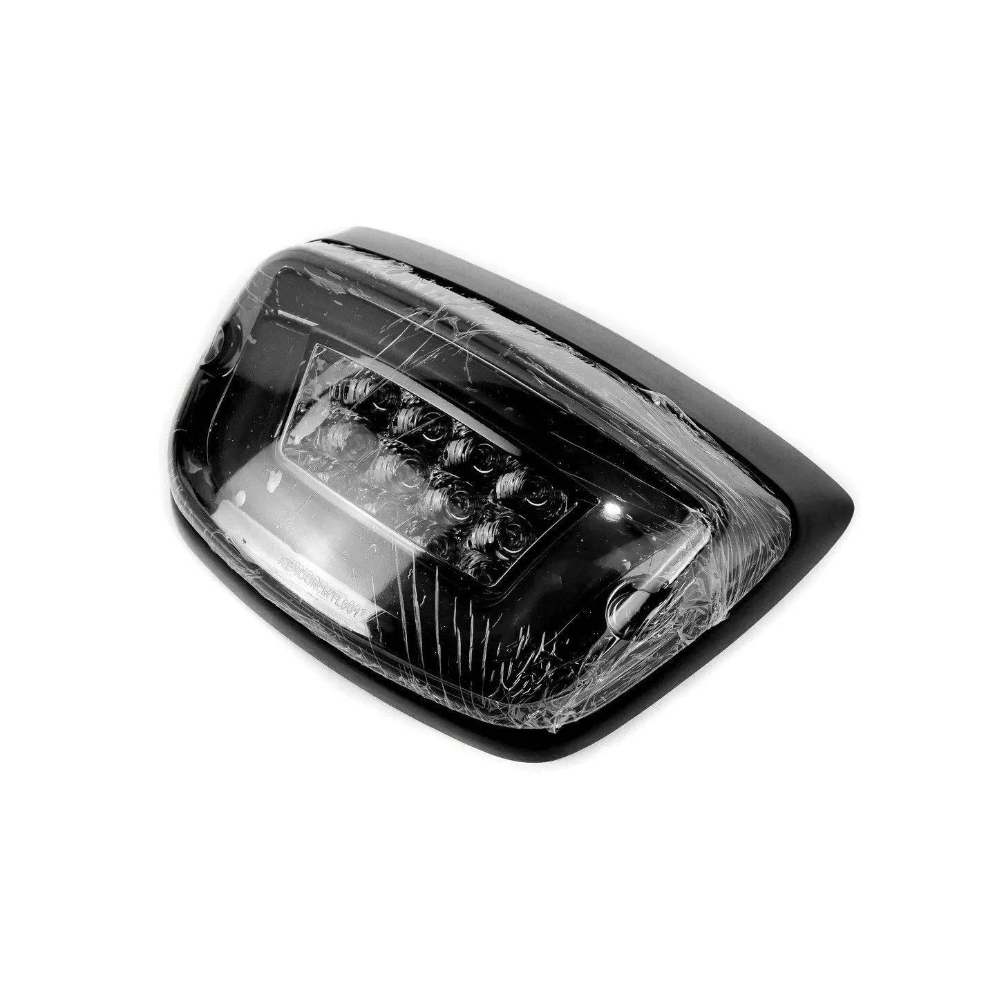 Rear Light Moto Nostra Smoked | Vespa LX/LXV/S/SXL 50-150cc