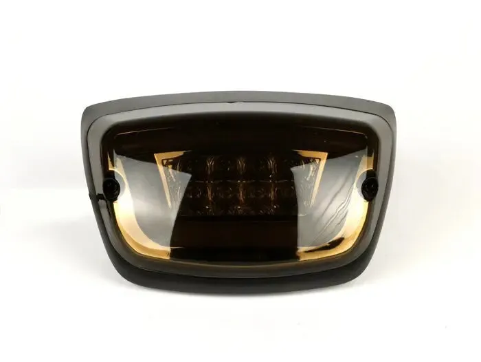 Rear Light Moto Nostra Smoked | Vespa LX/LXV/S/SXL 50-150cc