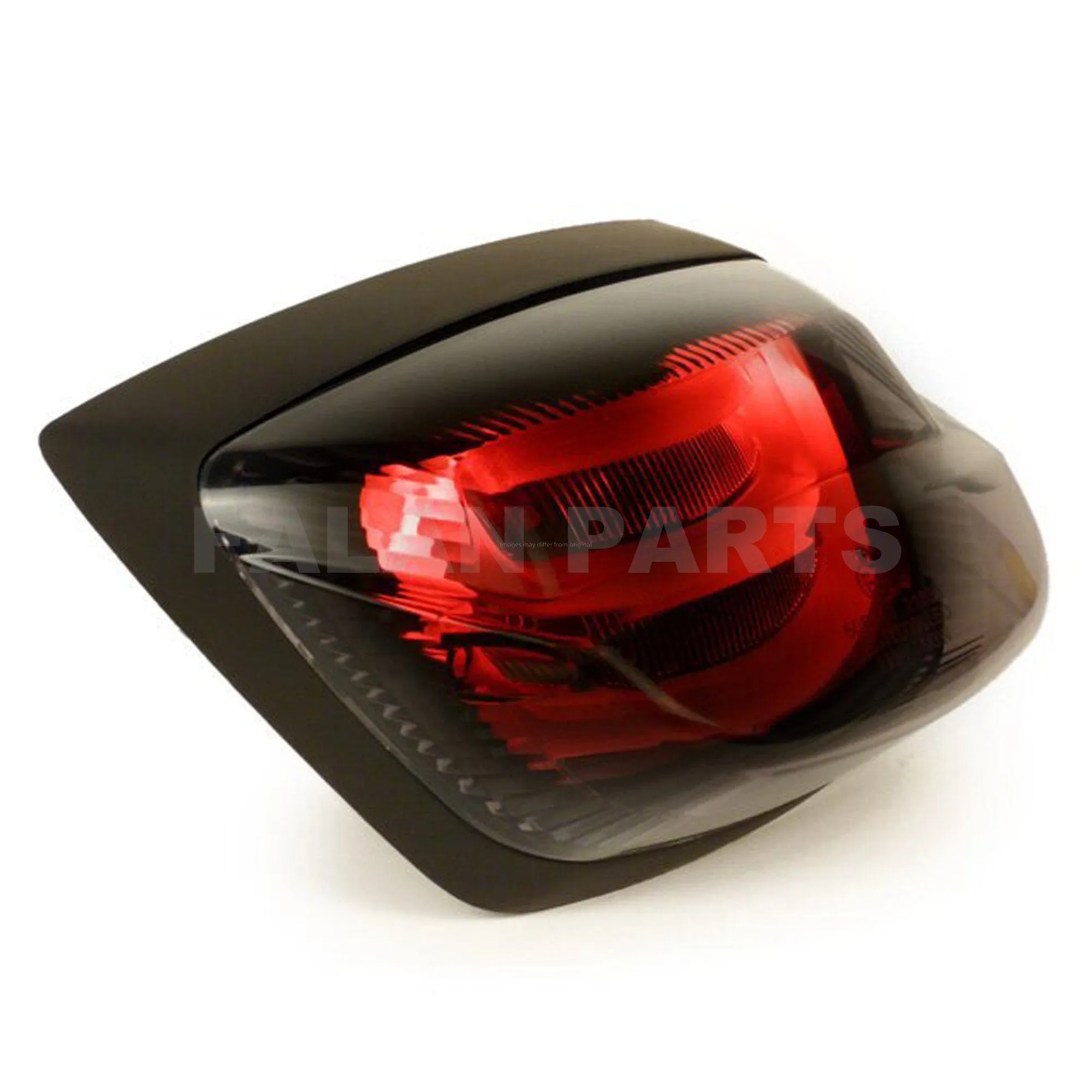 Rear Light Power1 Smoked | Vespa LX/LXV/S/SXL 50-150cc