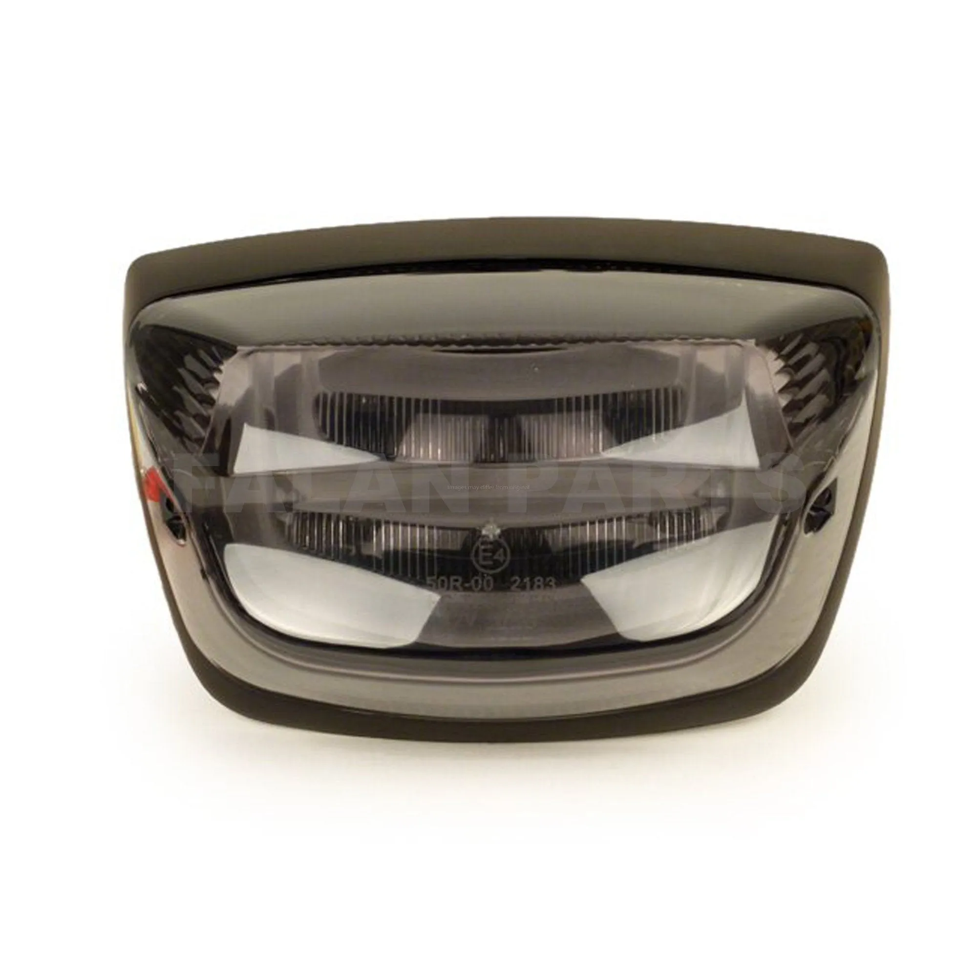 Rear Light Power1 Smoked | Vespa LX/LXV/S/SXL 50-150cc