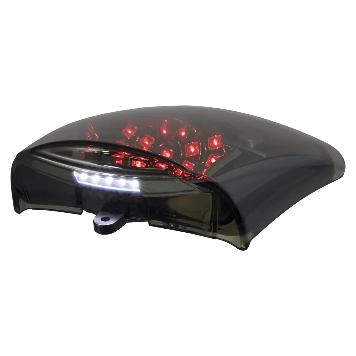 Rear Light Set SIP Smoked | Vespa GTS/GTS Super/GTV 125-300 (- '13 -`18)