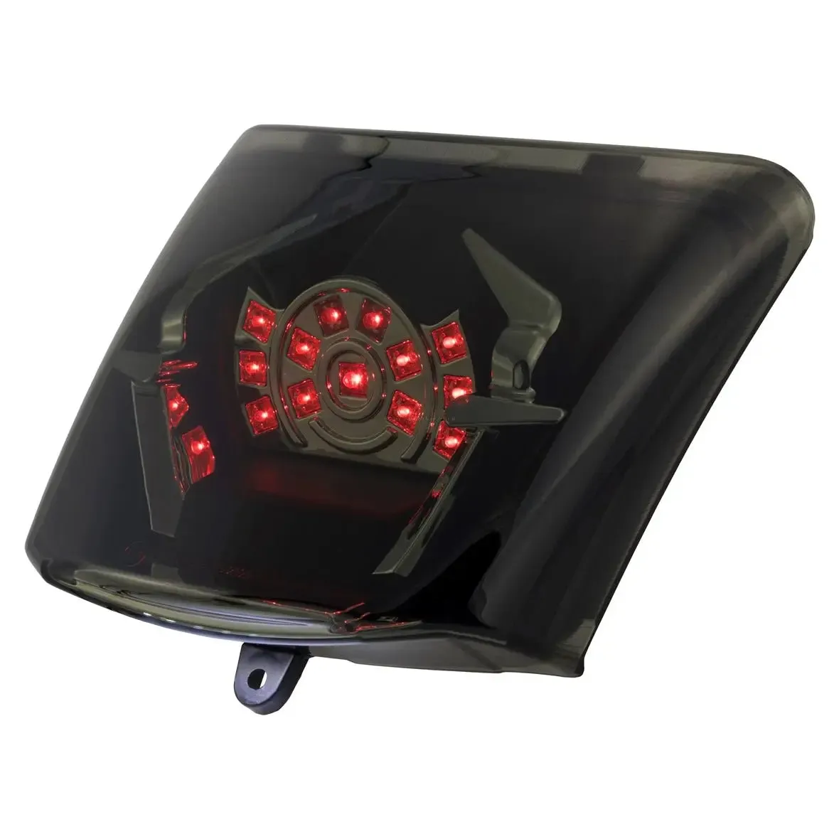 Rear Light Set SIP Smoked | Vespa GTS/GTS Super/GTV 125-300 (- '13 -`18)
