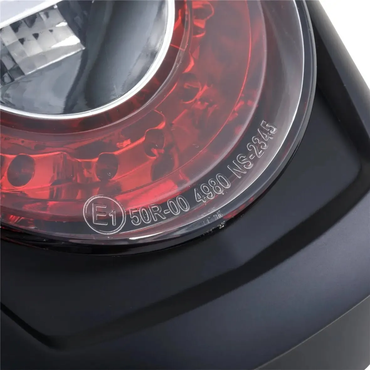 Rear Light SIP LED | Vespa Primavera/Sprint 50-150ccm