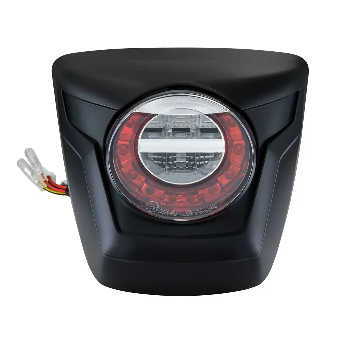 Rear Light SIP LED | Vespa Primavera/Sprint 50-150ccm