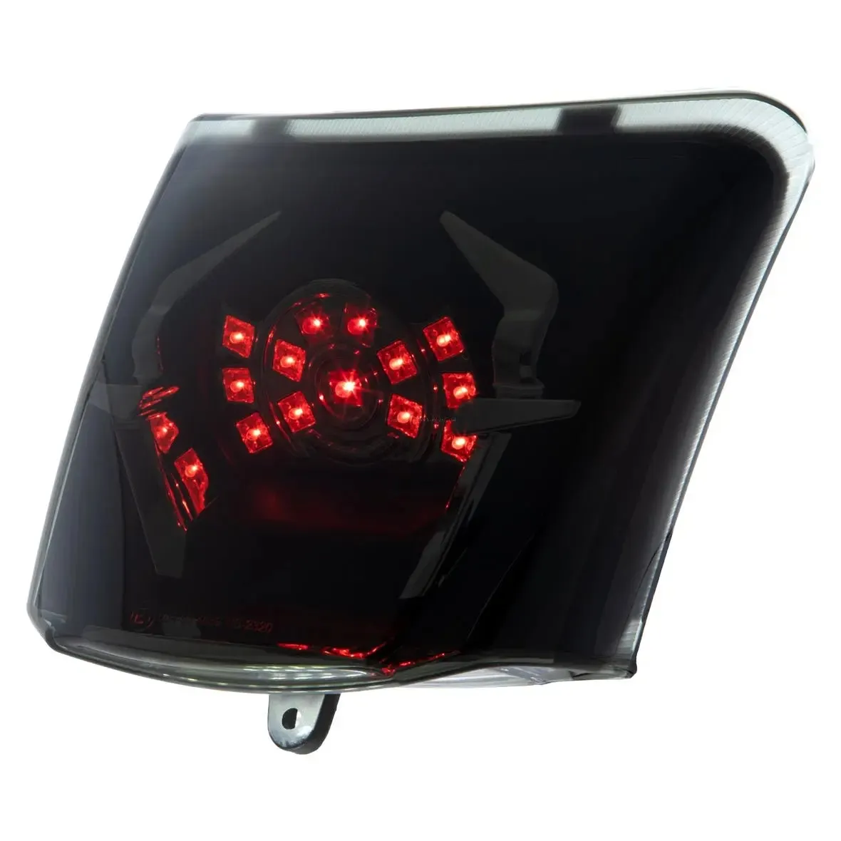 Rear Light SIP MK II | Vespa GTS/ GTS Super/ GTV 125-300cc HPE ('18-)