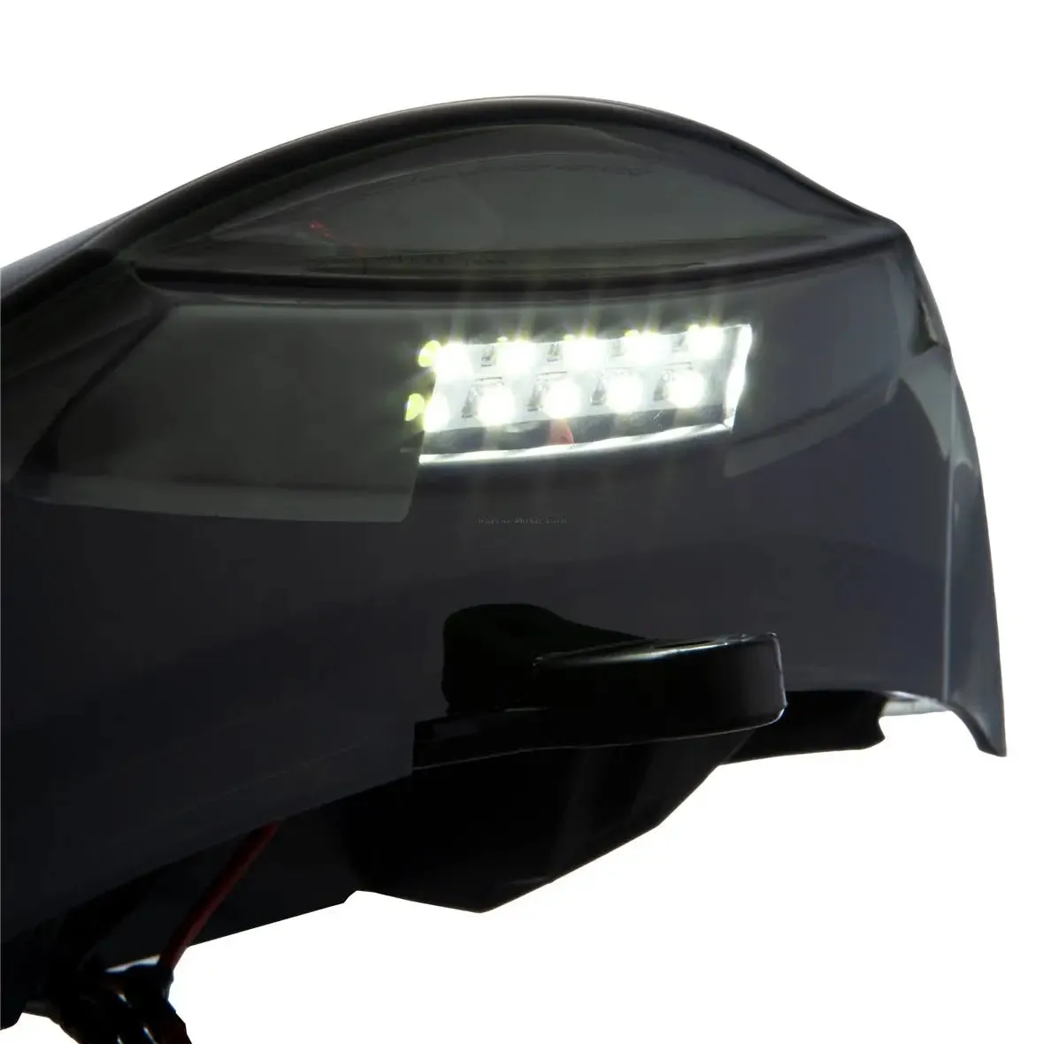 Rear Light SIP MK II | Vespa GTS/ GTS Super/ GTV 125-300cc HPE ('18-)