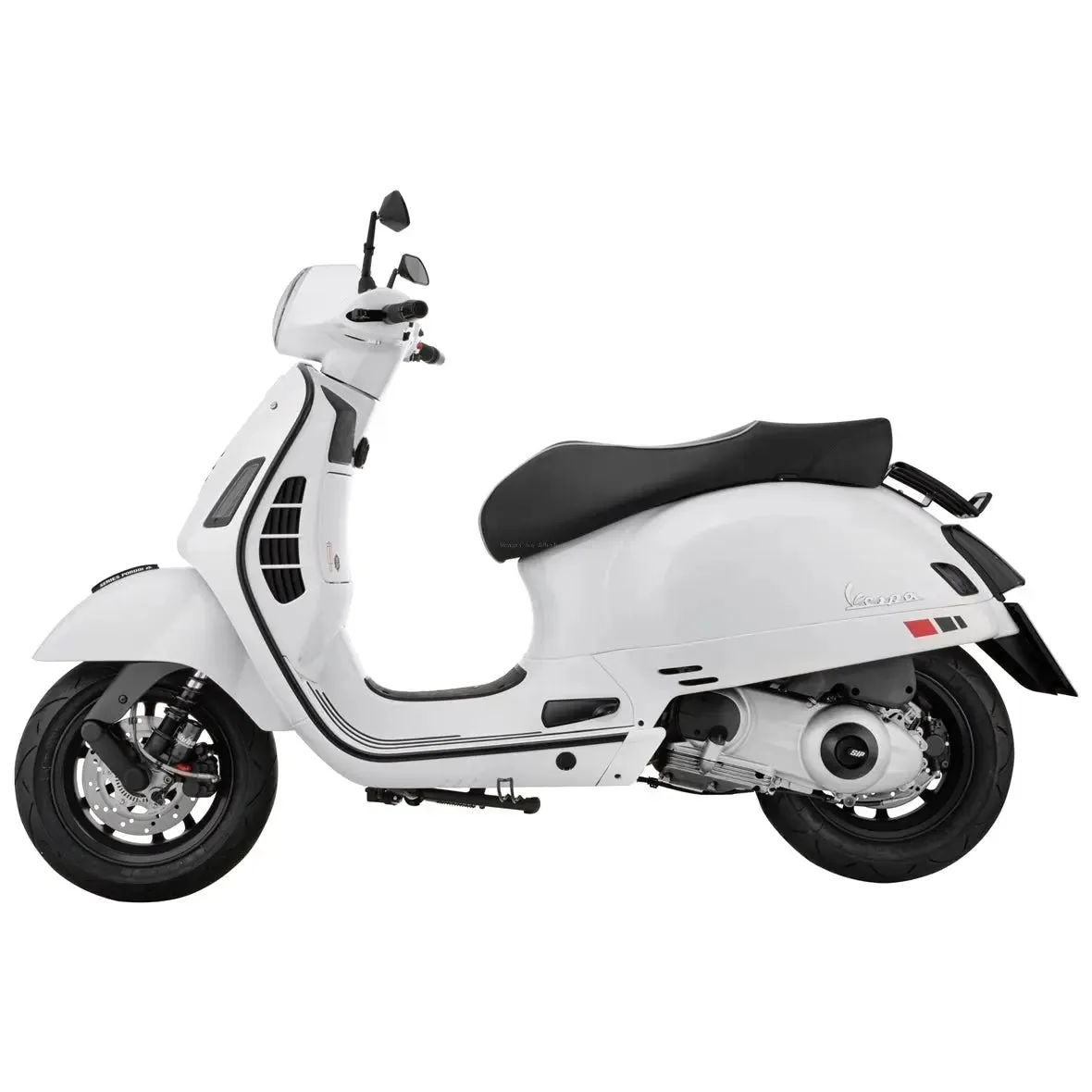 Rear Light SIP MK II | Vespa GTS/ GTS Super/ GTV 125-300cc HPE ('18-)