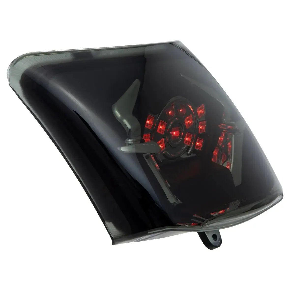 Rear Light SIP MK II | Vespa GTS/ GTS Super/ GTV 125-300cc HPE ('18-)