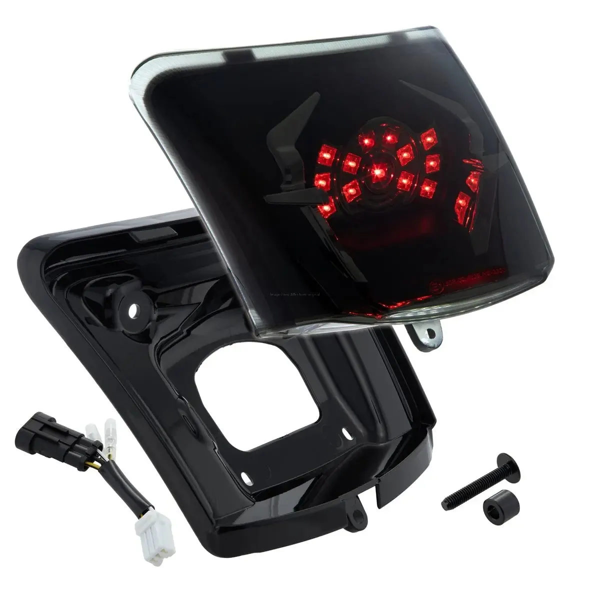 Rear Light SIP MK II | Vespa GTS/ GTS Super/ GTV 125-300cc HPE ('18-)