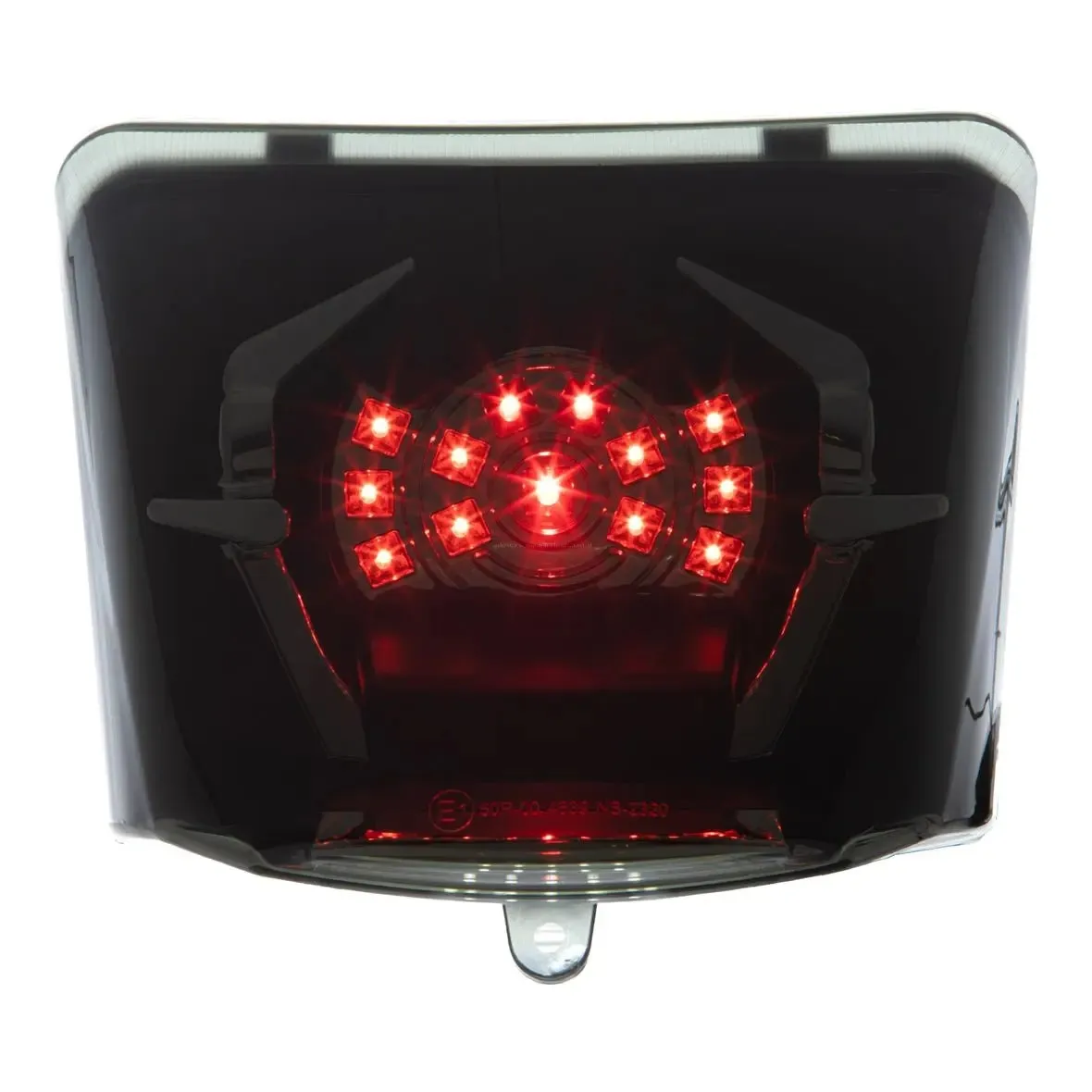 Rear Light SIP MK II | Vespa GTS/ GTS Super/ GTV 125-300cc HPE ('18-)