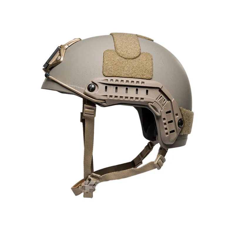 RECON GS2  FMA SF Half shell high Cut ABS Tactical Helmets