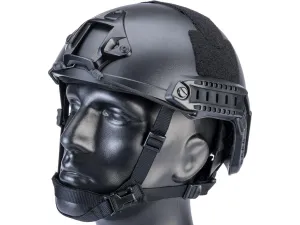 RECON GS2  FMA SF Half shell high Cut ABS Tactical Helmets