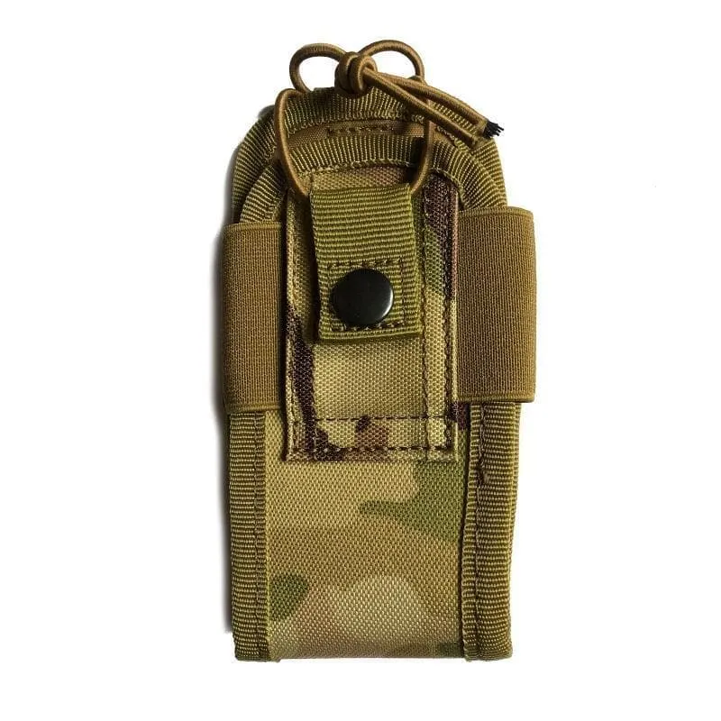 RECON MOLLE 2.0 Universal Radio Pouch