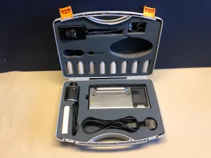 Reconditioned CareFusion Microlab (Without Software)