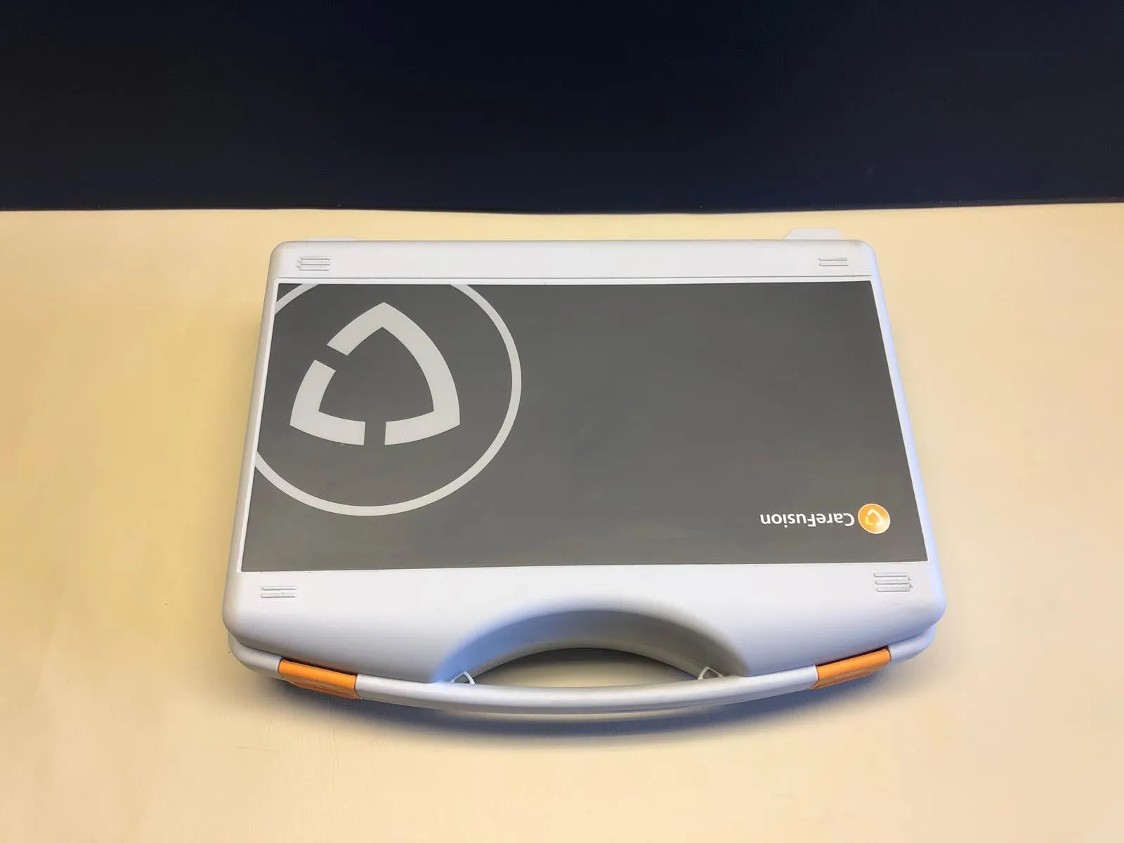 Reconditioned CareFusion Microlab (Without Software)