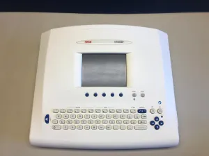 Reconditioned Seca CT8000P A4 ECG Machine