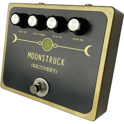 RECOVERY EFFECTS Moonstruck
