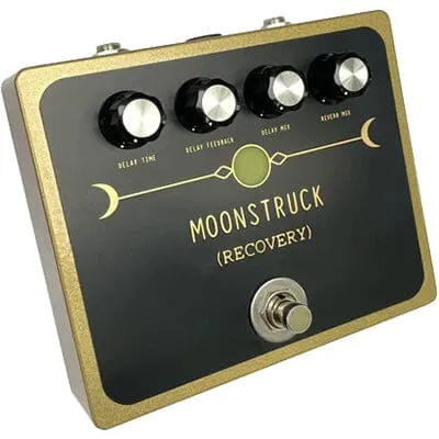 RECOVERY EFFECTS Moonstruck