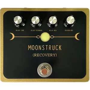 RECOVERY EFFECTS Moonstruck