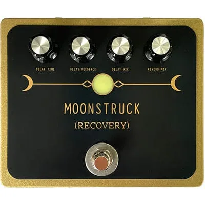 RECOVERY EFFECTS Moonstruck