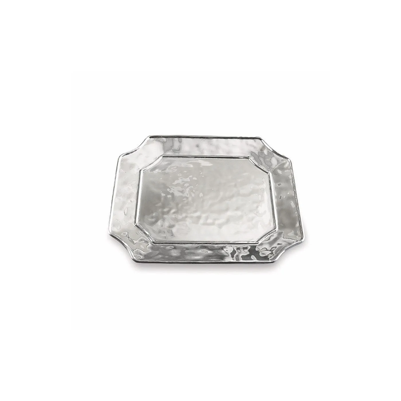 RECT LUCCA PLATTER