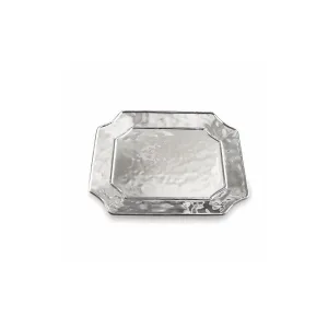RECT LUCCA PLATTER