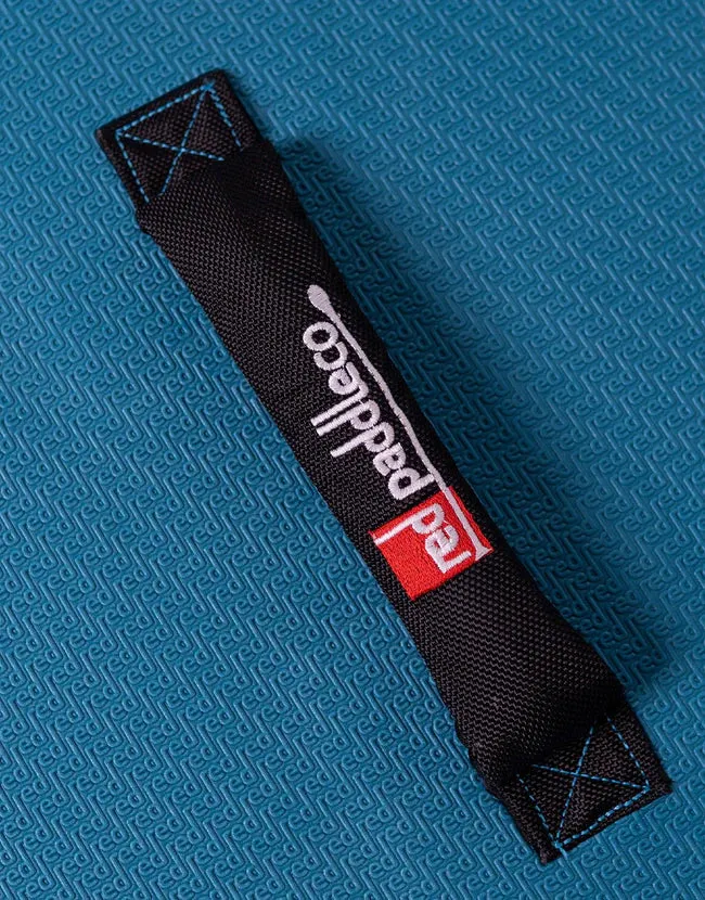 Red 11'3" Sport Blue Hybrid Tough Package 2023