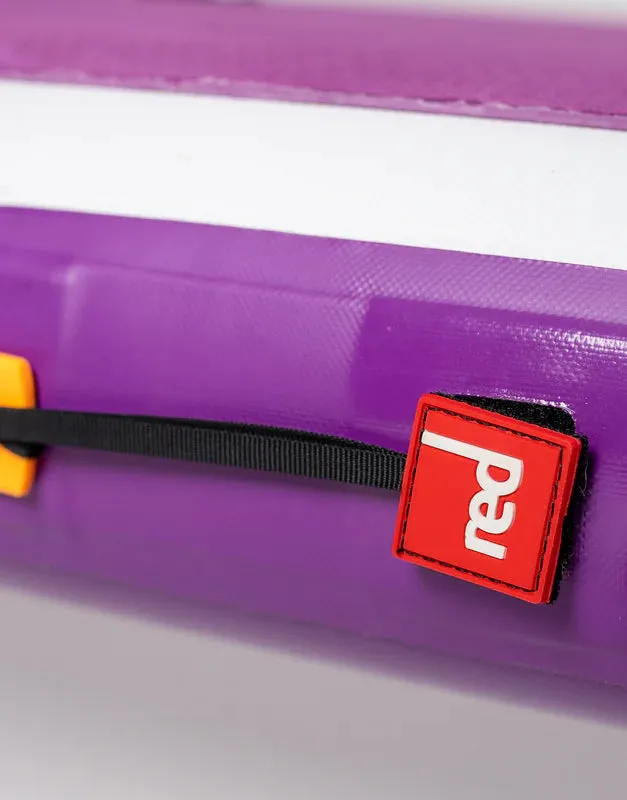 RED 11'3" Sport Purple Hybrid Tough Package 2023
