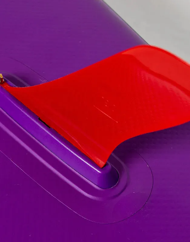 RED 11'3" Sport Purple Hybrid Tough Package 2023