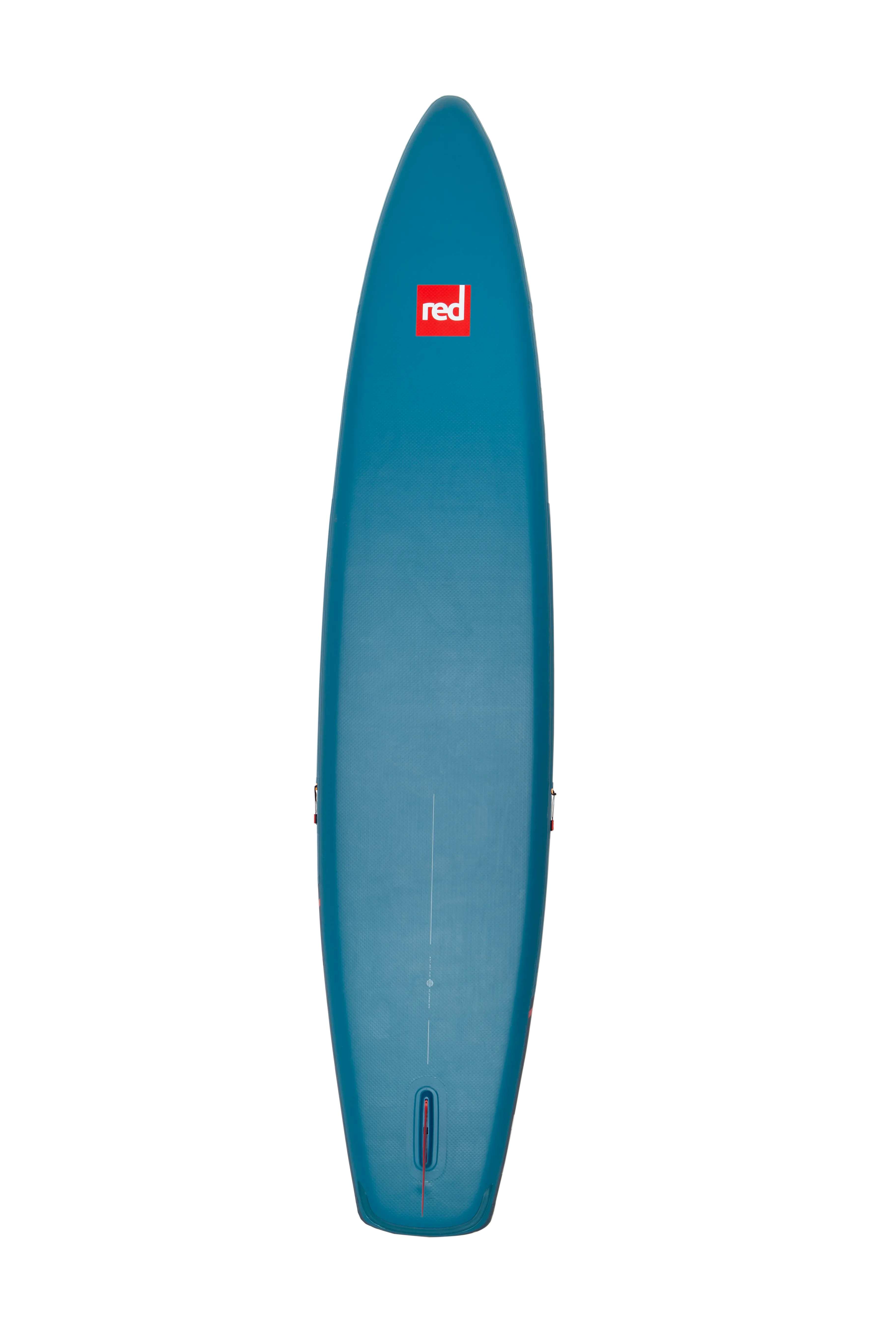 Red 12'6" Sport MSL Inflatable Paddle board Package