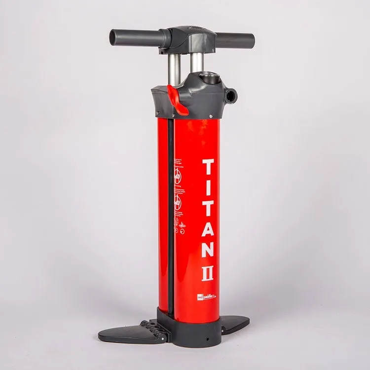 Red Paddle Co 10'6" Ride MSL 2022