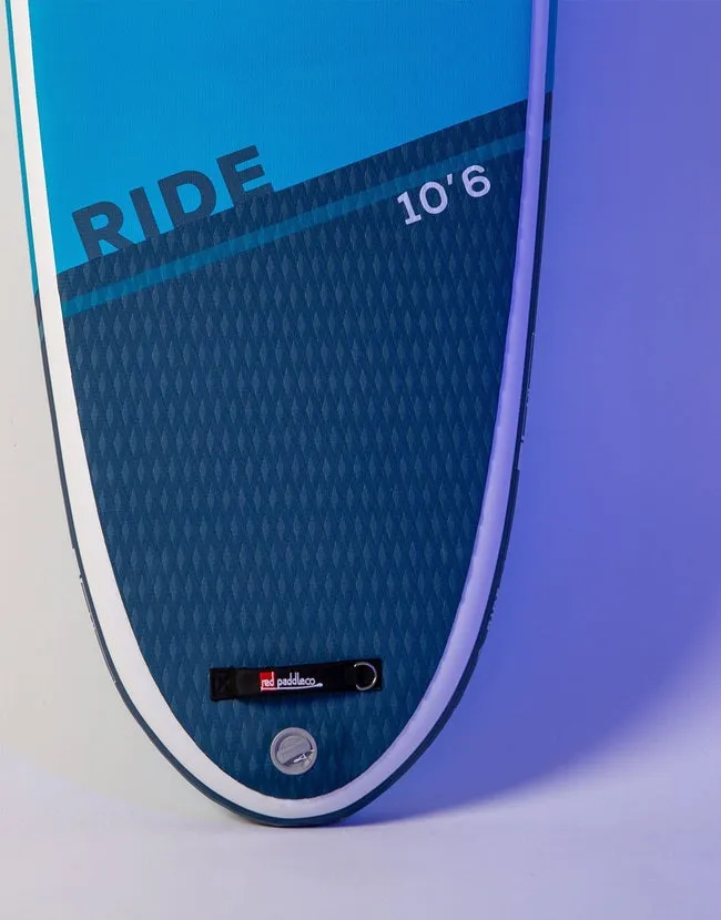Red Paddle Co 10'6" Ride MSL 2022